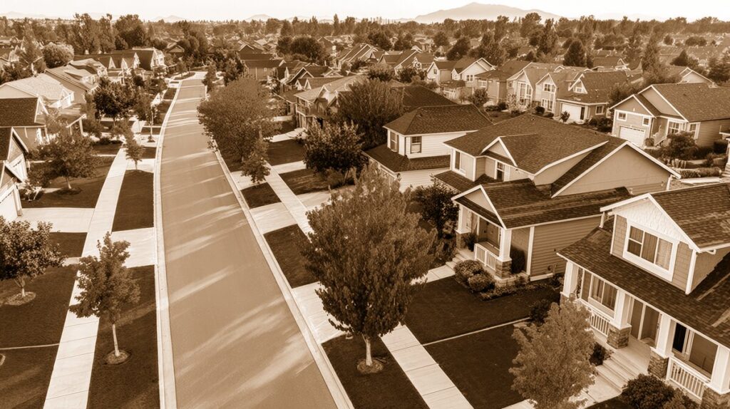 Platt Park: A Storied Past and Vibrant Present in the Heart of Denver